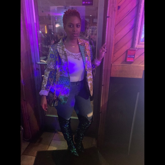 Meet your Posher, Tanisha Nicole - Picture 6 of 6